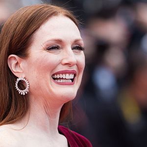 Foto Julianne Moore