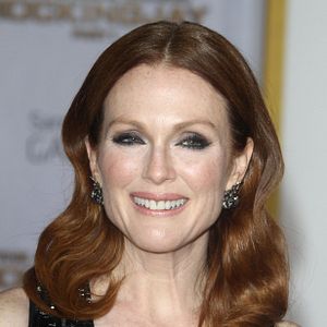 Foto Julianne Moore