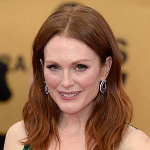 Foto Julianne Moore