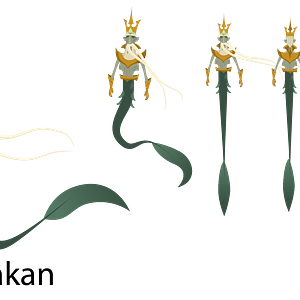 Foto Las aventuras del pequeño Colón