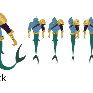 Foto Las aventuras del pequeño Colón