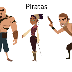 Foto Las aventuras del pequeño Colón