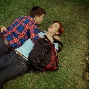 Foto Mentiras verdaderas