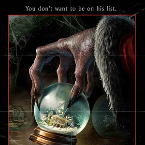 Foto Krampus. Maldita Navidad