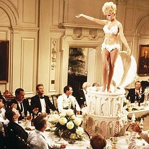 Foto Cómo matar a la propia esposa