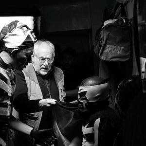 Foto La calle de la amargura