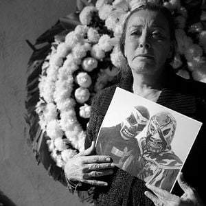 Foto La calle de la amargura