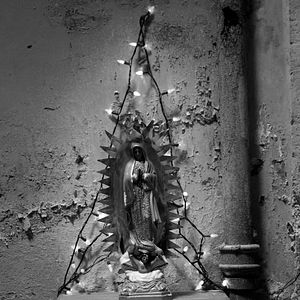 Foto La calle de la amargura