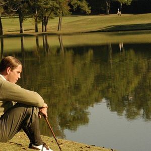 Foto Bobby Jones, la carrera de un genio