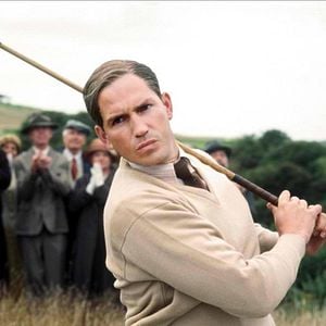 Foto Bobby Jones, la carrera de un genio