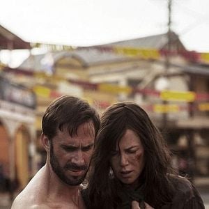 Foto Strangerland