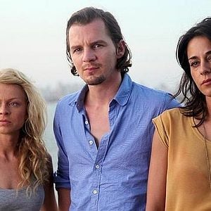 Foto Perdida en el Amazonas