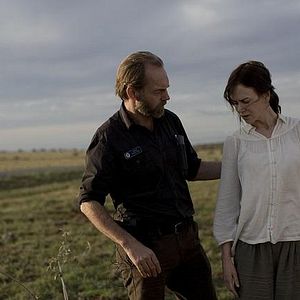 Foto Strangerland