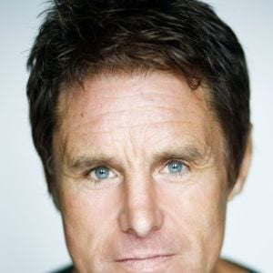 Foto Christopher Guard