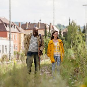 Foto Elie James Blezes