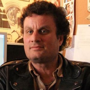 Foto Adam Jonas Horowitz