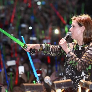 Foto Star Wars: El despertar de la Fuerza