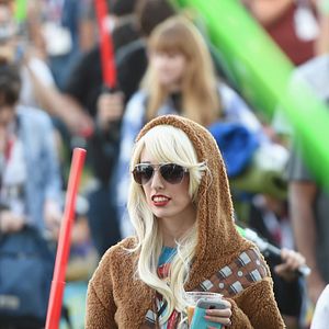 Foto Star Wars: El despertar de la Fuerza