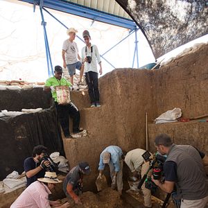 Foto El misterio de la cultura coclé