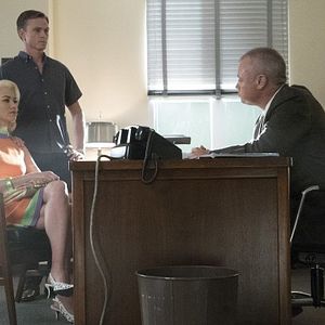 Foto The Astronaut Wives Club