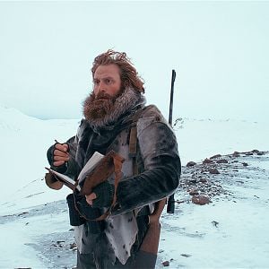 Foto Operación Ártico