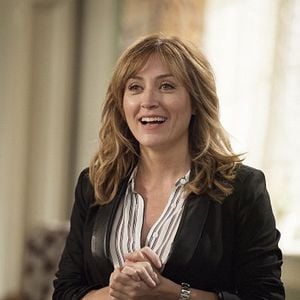Foto Sasha Alexander