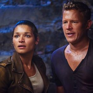 Foto Christopher Egan