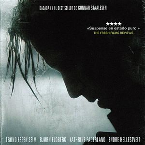 Foto Varg Veum - Flores amargas