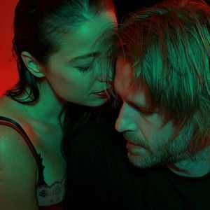 Foto Varg Veum - Flores amargas