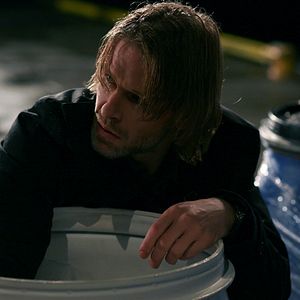 Foto Varg Veum - Flores amargas