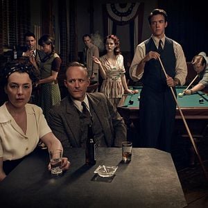 Foto Olivia Williams