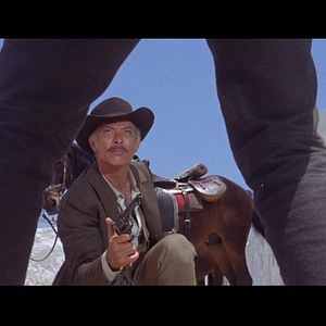 Foto El día de la ira