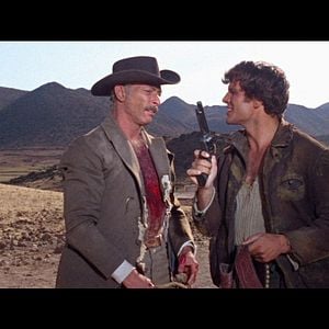 Foto El día de la ira