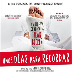 Foto Unos días para recordar