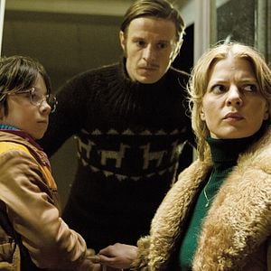 Foto Al otro lado del muro