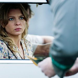 Foto Al otro lado del muro