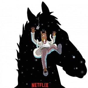 Foto BoJack Horseman