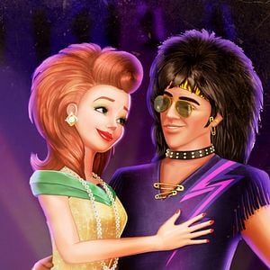 Foto Barbie: el campamento de princesas