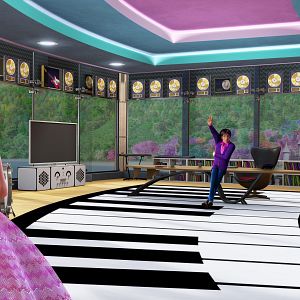 Foto Barbie: el campamento de princesas