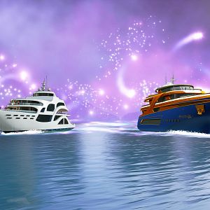 Foto Barbie: el campamento de princesas