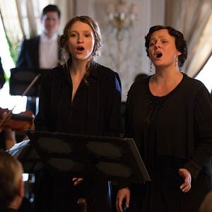 Foto Madame Marguerite