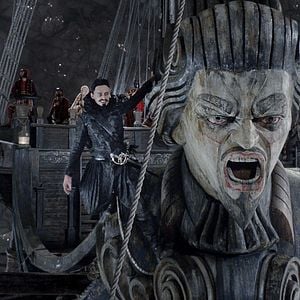 Foto Pan (Viaje a Nunca Jamás)