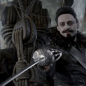 Foto Pan (Viaje a Nunca Jamás)