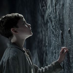 Foto Pan (Viaje a Nunca Jamás)