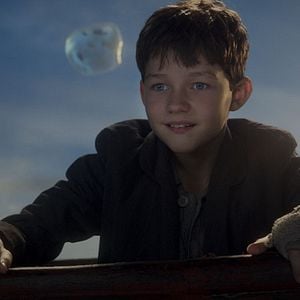 Foto Pan (Viaje a Nunca Jamás)