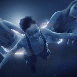 Foto Pan (Viaje a Nunca Jamás)