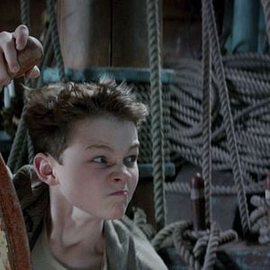 Foto Pan (Viaje a Nunca Jamás)