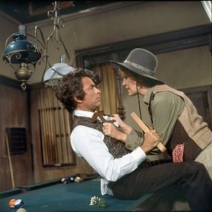 Foto Los más torpes del Oeste