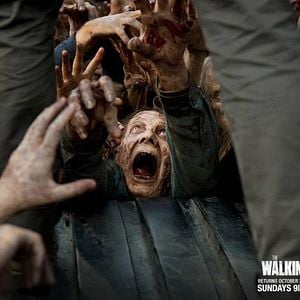 Foto The Walking Dead