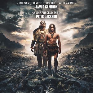 Foto Tierra de guerreros